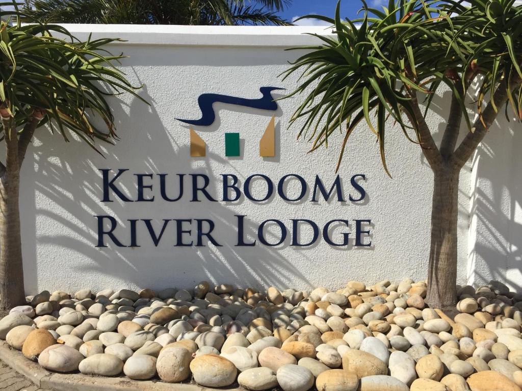 Keurbooms River Lodge 1311 room 3