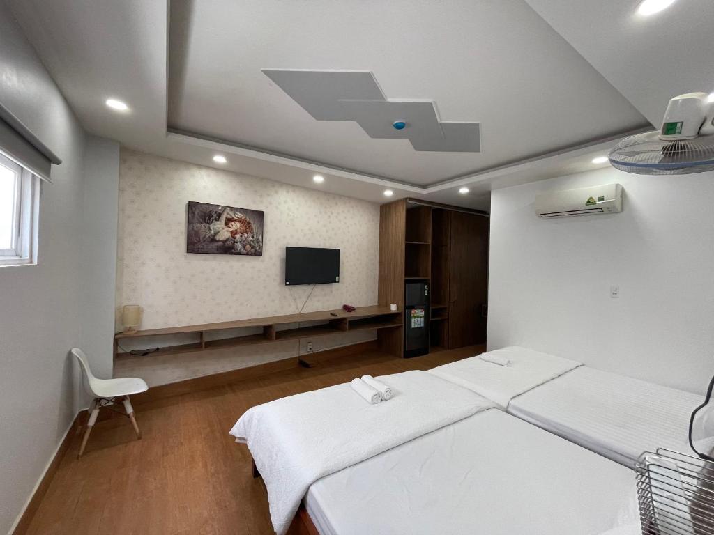 Khách Sạn Bee2 room 1
