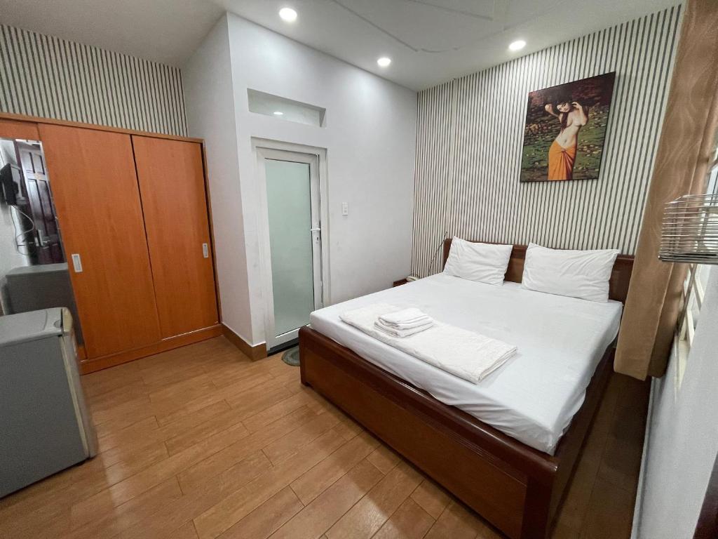 Khách Sạn Bee2 room 2