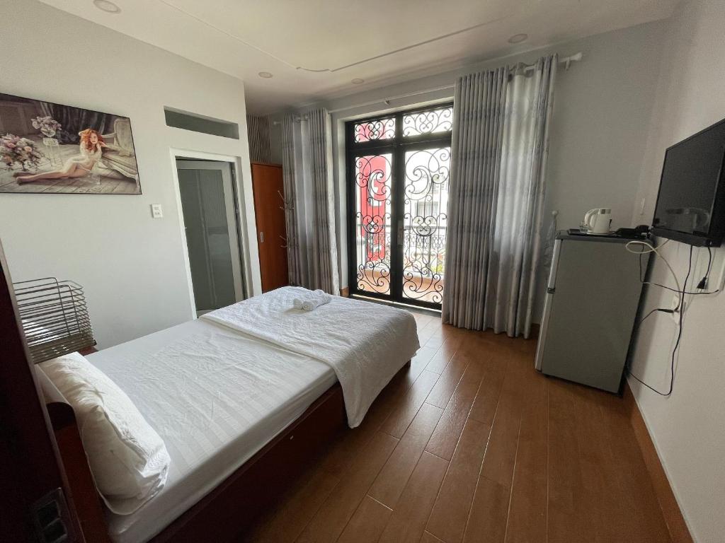 Khách Sạn Bee2 room 3