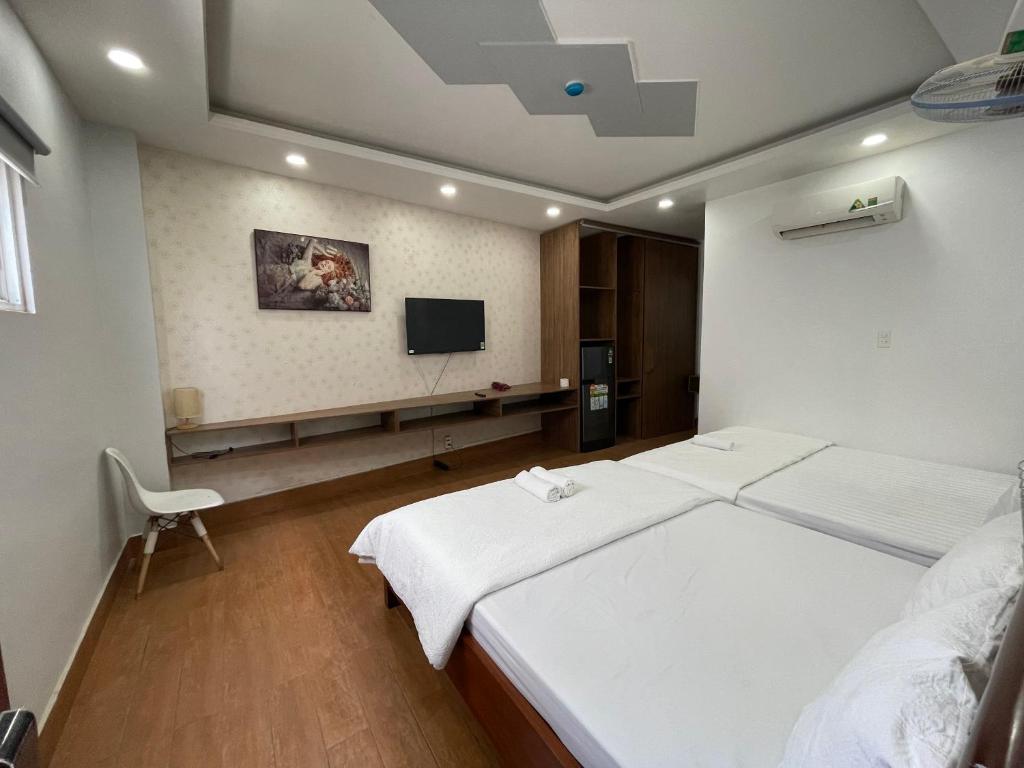 Khách Sạn Bee2 room 4