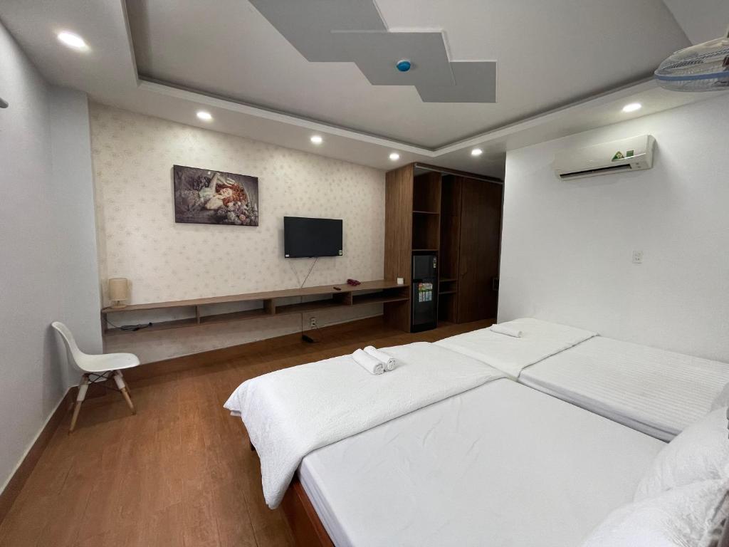 Khách Sạn Bee2 room 5