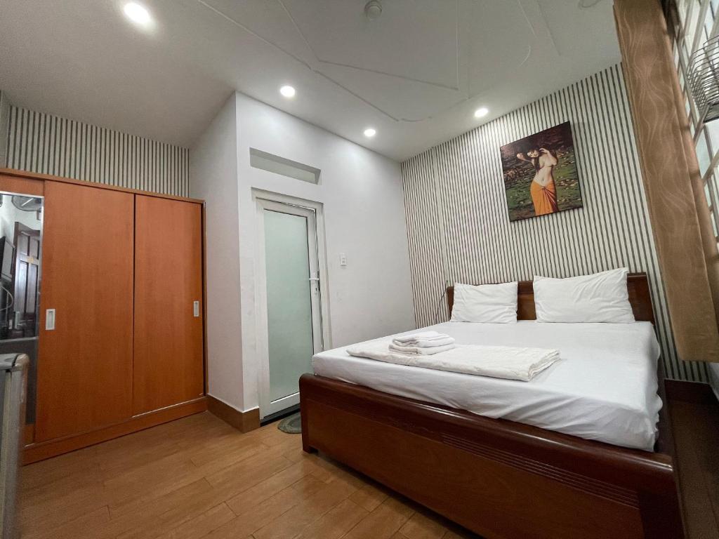 Khách Sạn Bee2 room 6