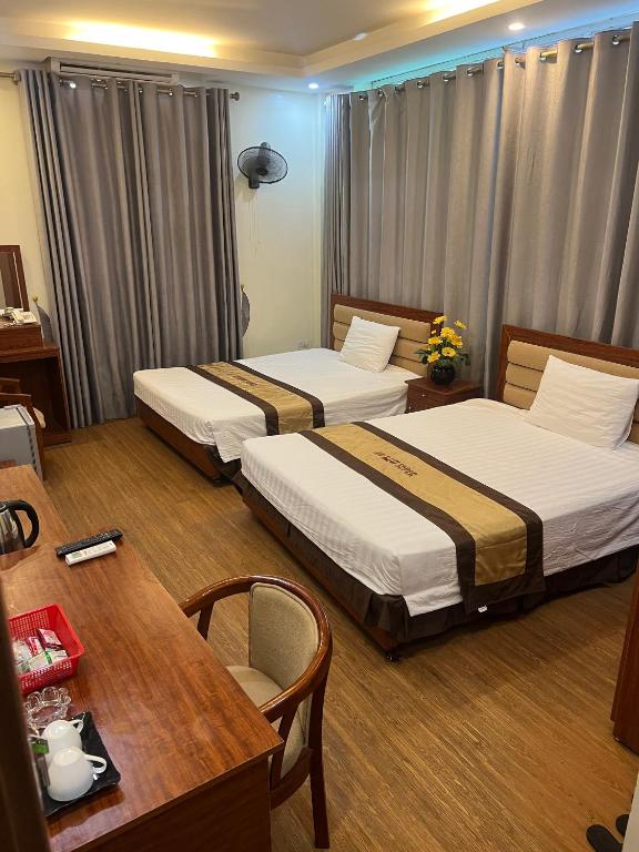 Khách Sạn Hương Sen room 1