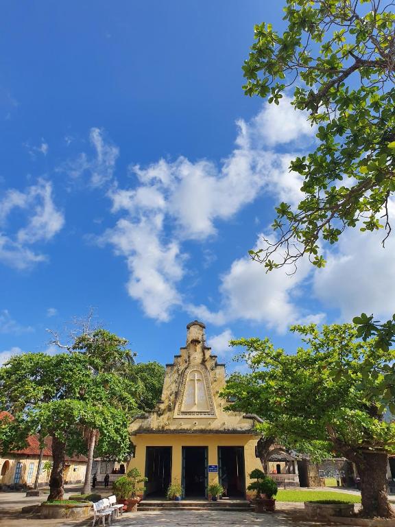 Khách sạn mini Ánh Phương room 1