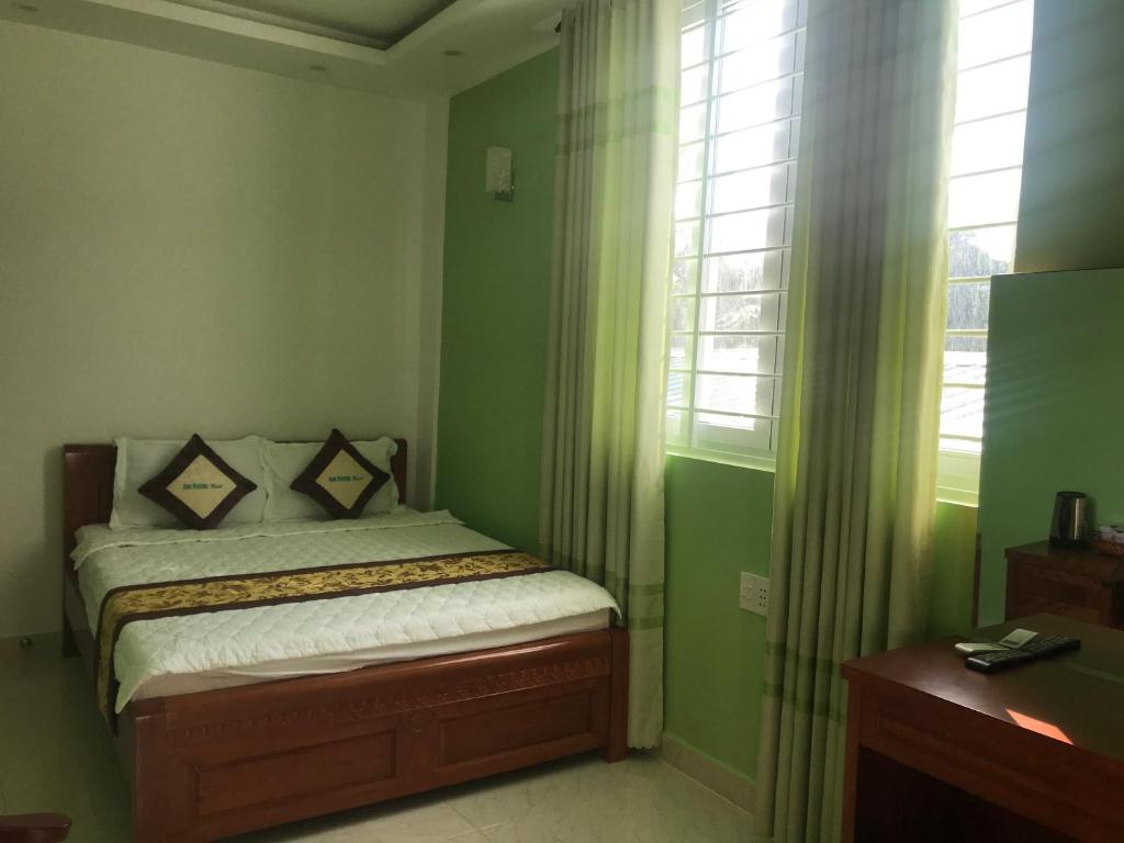 Khách sạn mini Ánh Phương room 2