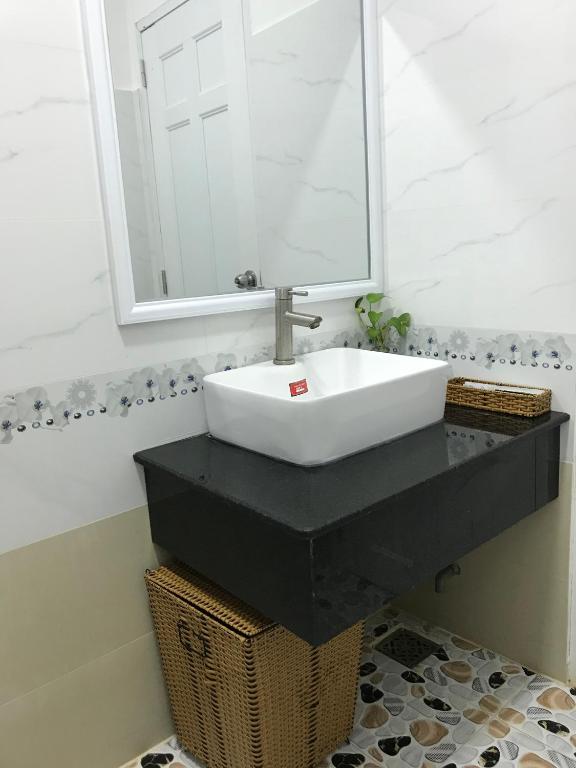 Khách sạn mini Ánh Phương room 3