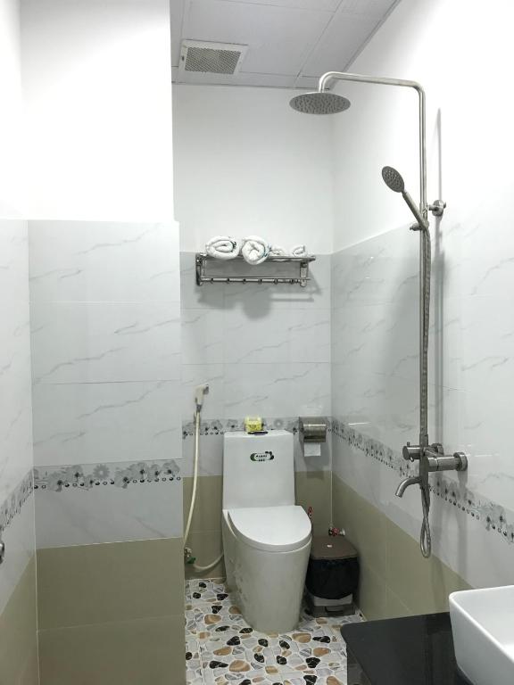 Khách sạn mini Ánh Phương room 4