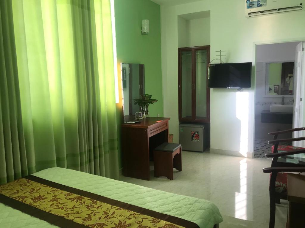 Khách sạn mini Ánh Phương room 5
