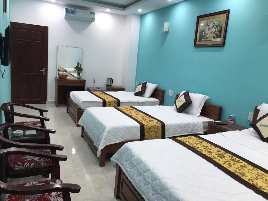 Khách sạn mini Ánh Phương room 6