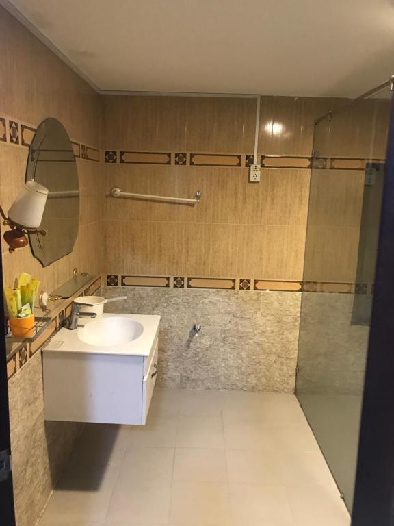Khách sạn Nhật Vân 1 room 2