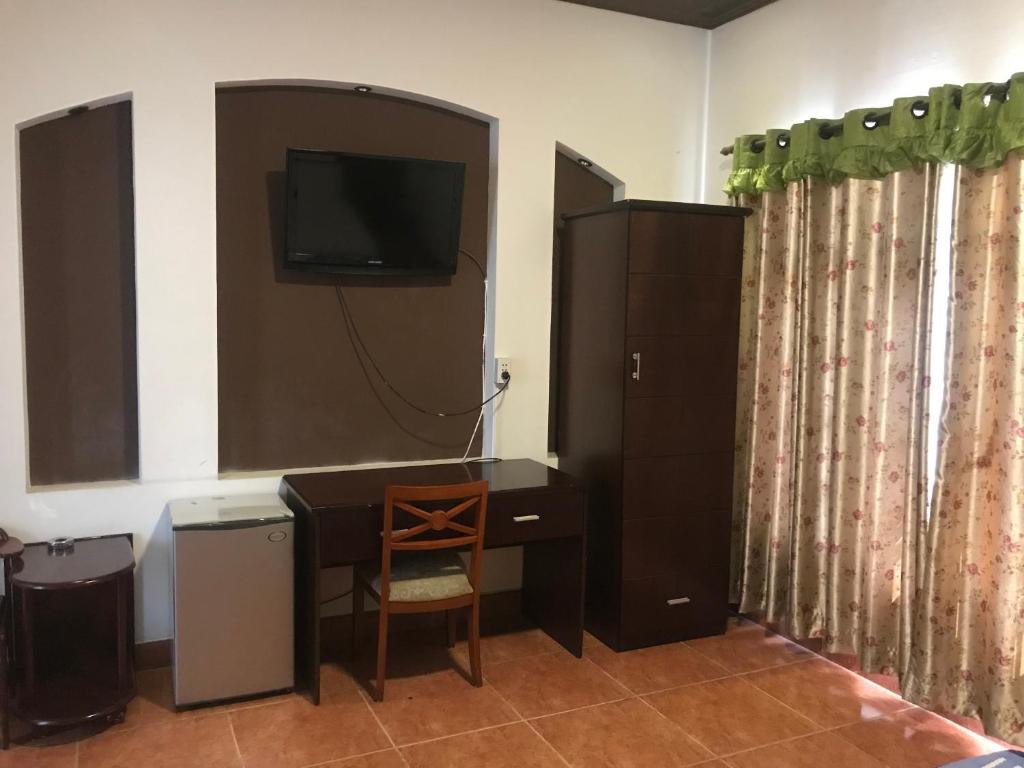 Khách sạn Nhật Vân 1 room 3