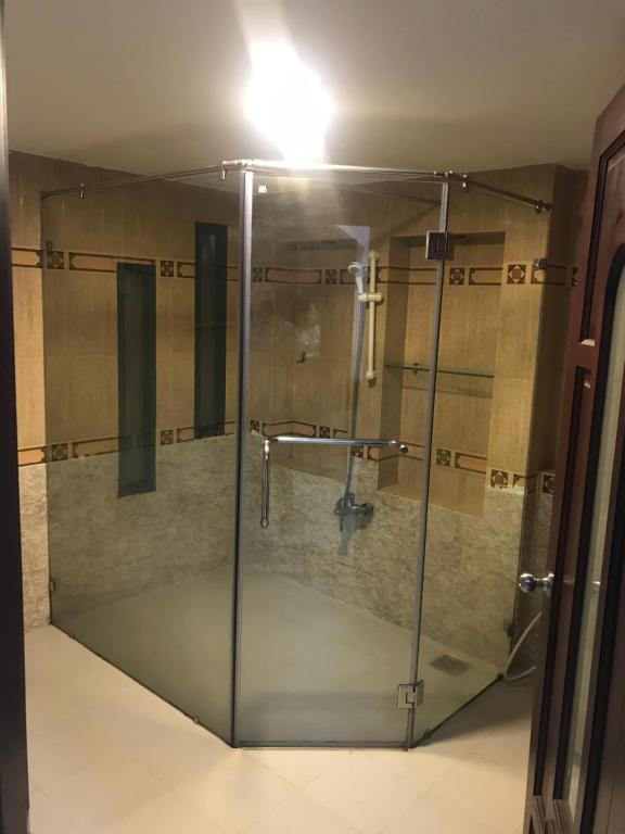 Khách sạn Nhật Vân 1 room 6
