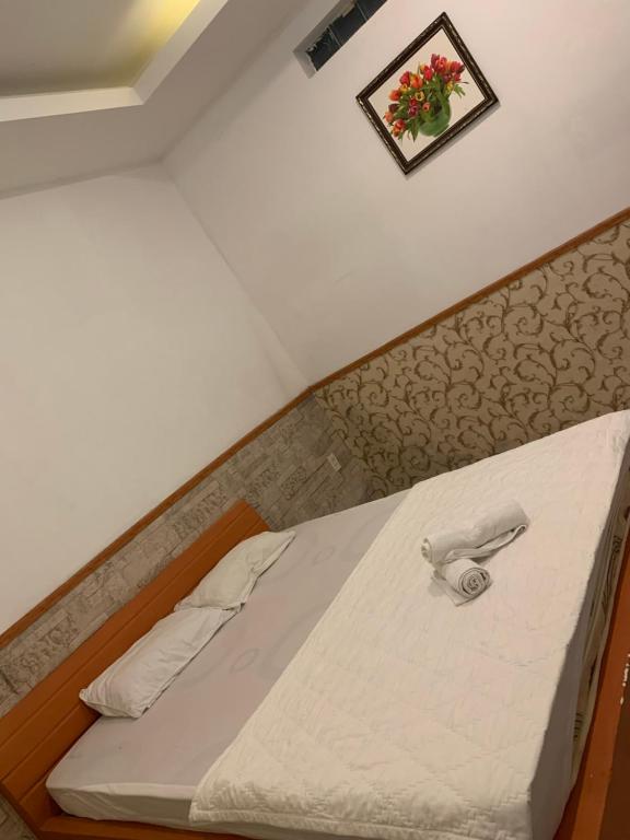 Khách sạn Như hoài room 1