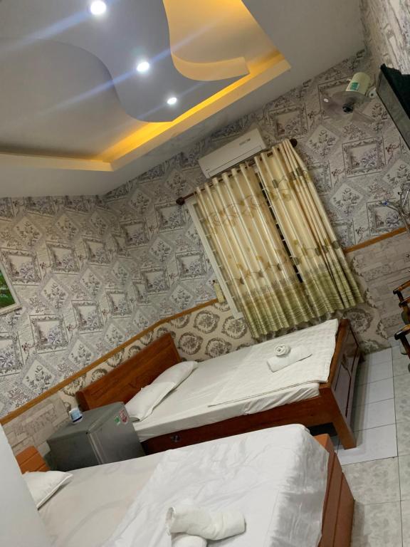 Khách sạn Như hoài room 2