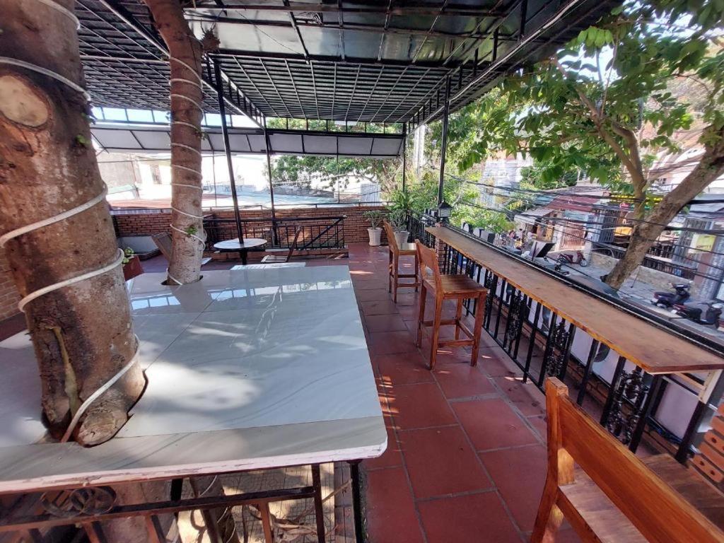 Khách sạn Như hoài room 3