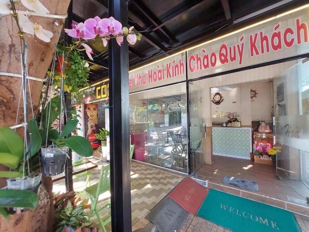 Khách sạn Như hoài room 5