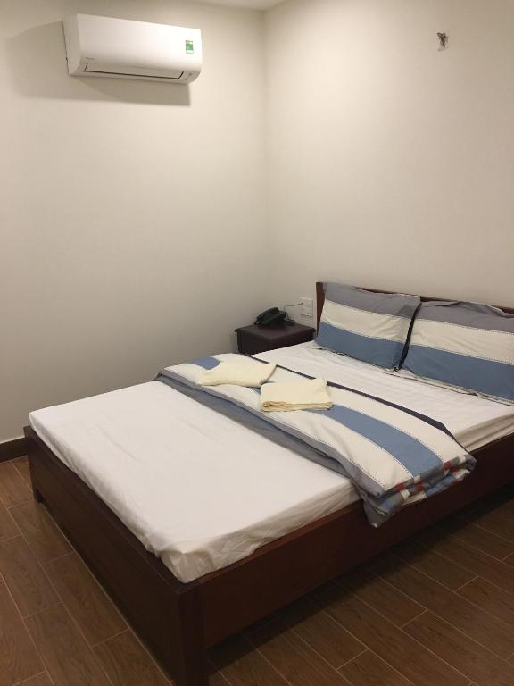 Khách sạn Phương Ly Ly room 2