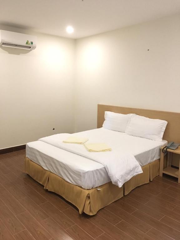 Khách sạn Phương Ly Ly room 3