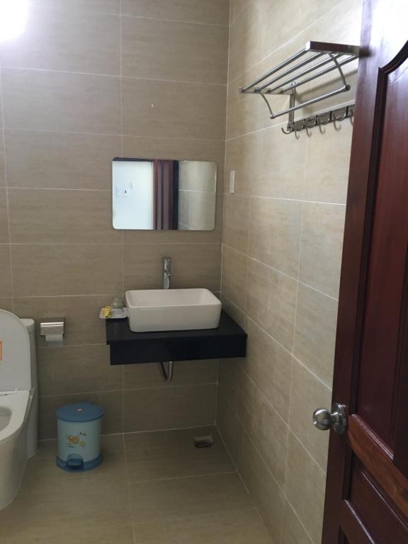 Khách sạn Phương Ly Ly room 5