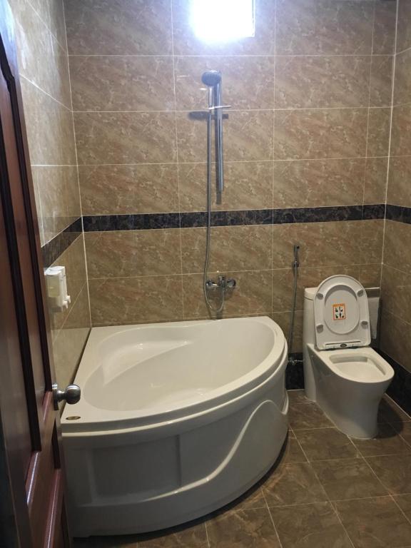 Khách sạn Phương Ly Ly room 6