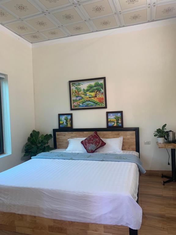 Kiên Trang Homestay room 2