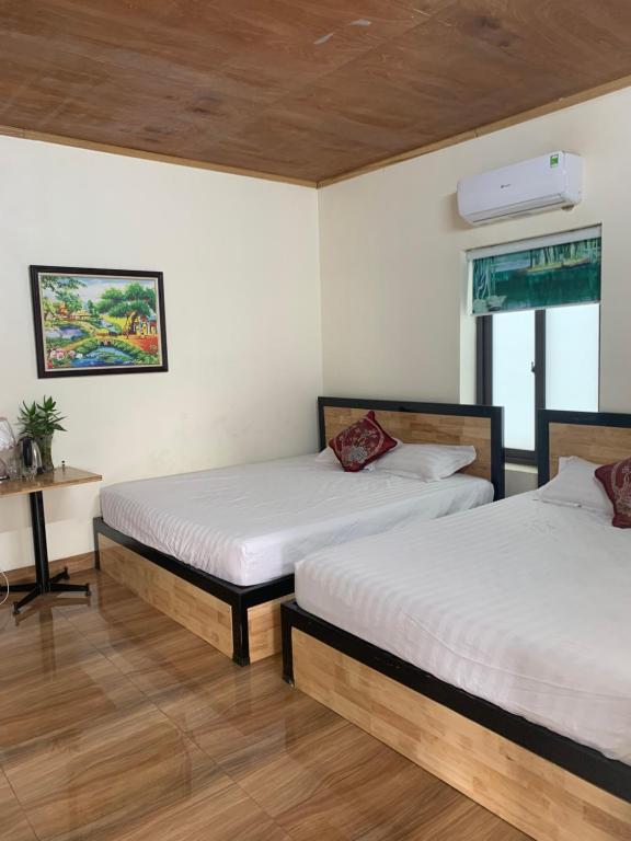 Kiên Trang Homestay room 5