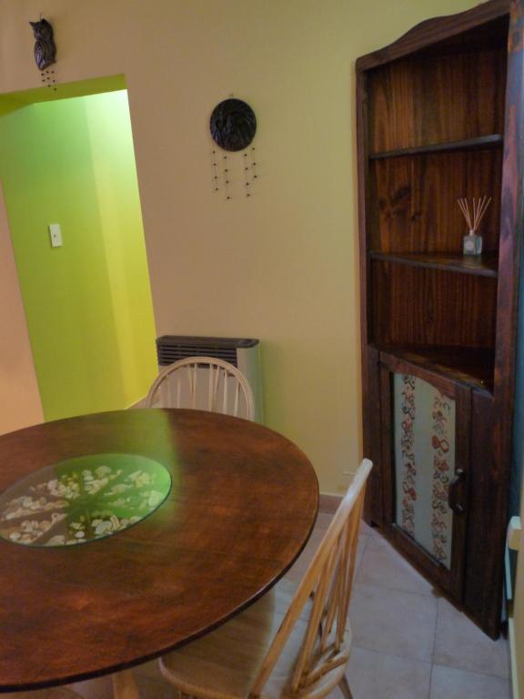 Killasumaq room 2