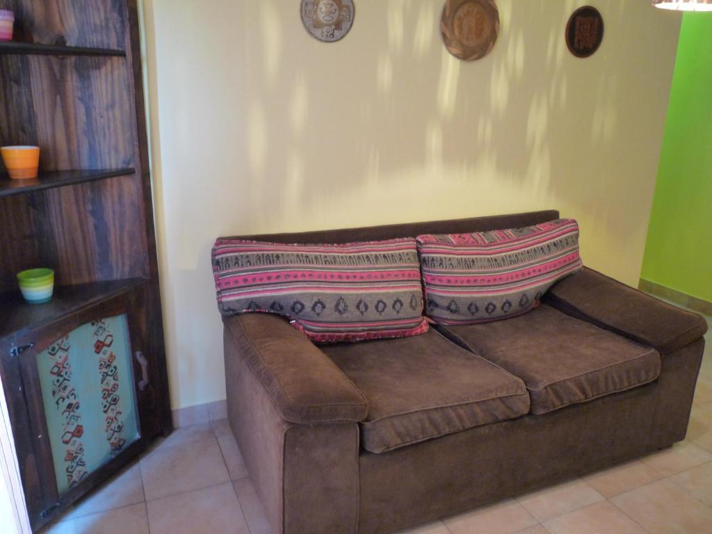 Killasumaq room 5