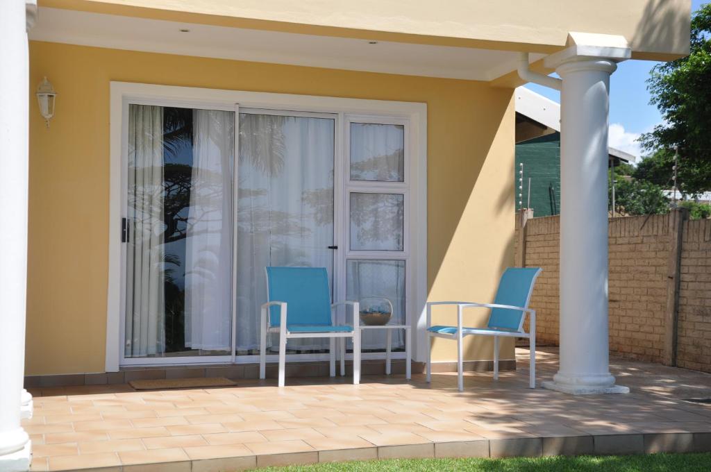 King Palm Self-Catering Suite room 3