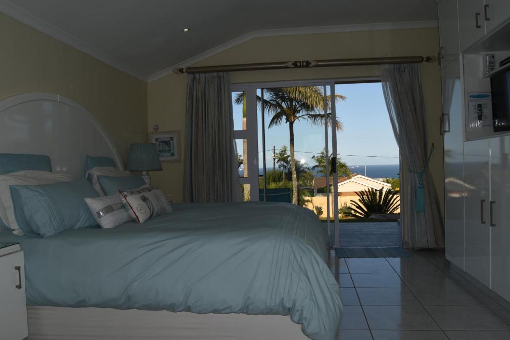 King Palm Self-Catering Suite room 5