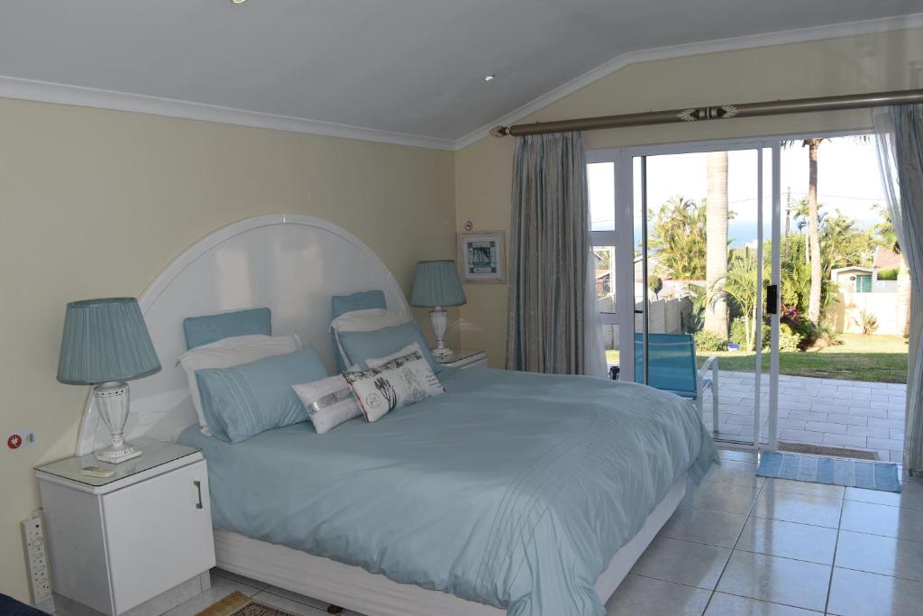 King Palm Self-Catering Suite room 6
