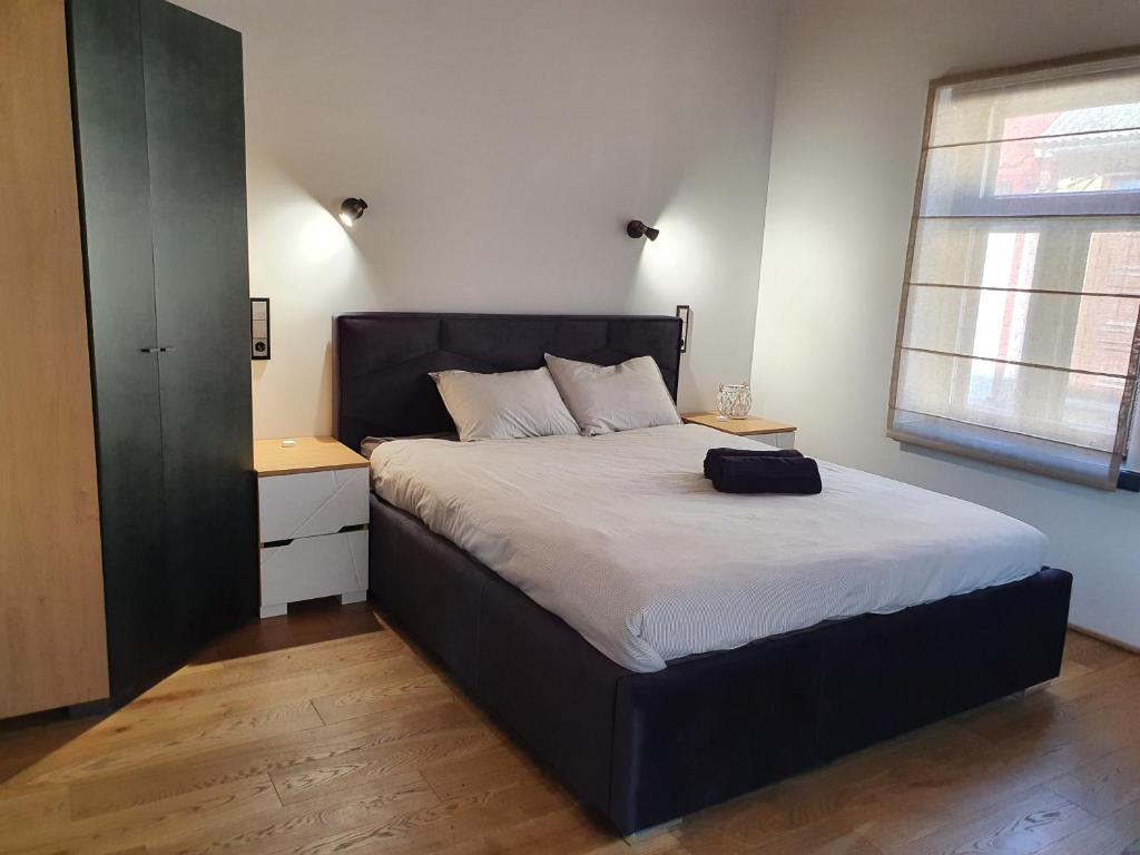 KK Apartment room 1
