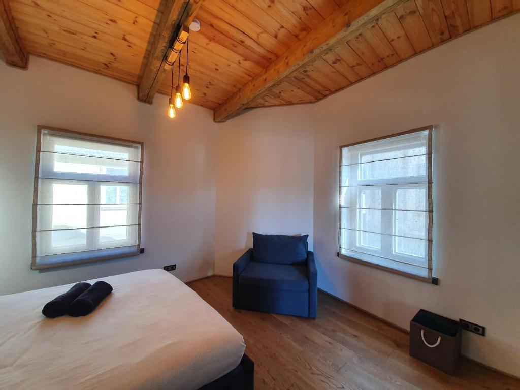 KK Apartment room 4