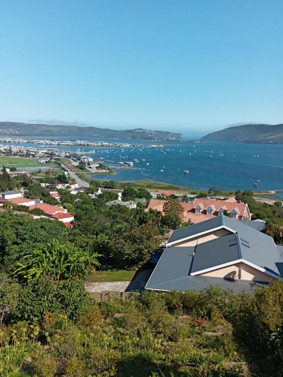 Knysna Paradise Guest House room 4