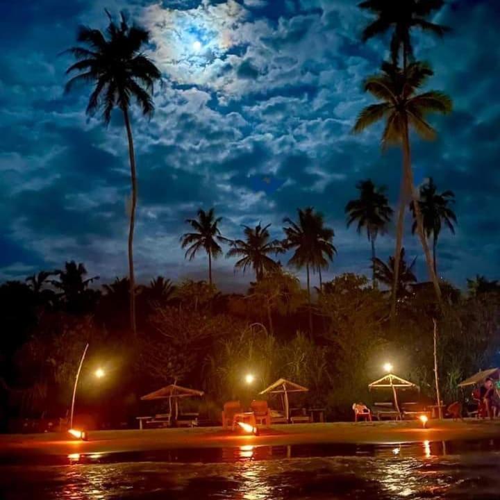 Kolition Villa room 1