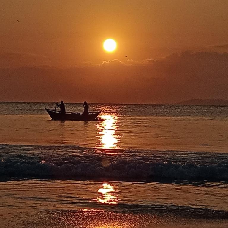 Kolition Villa room 2