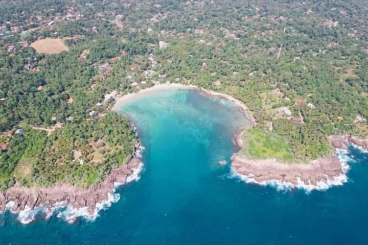 Kolition Villa room 3