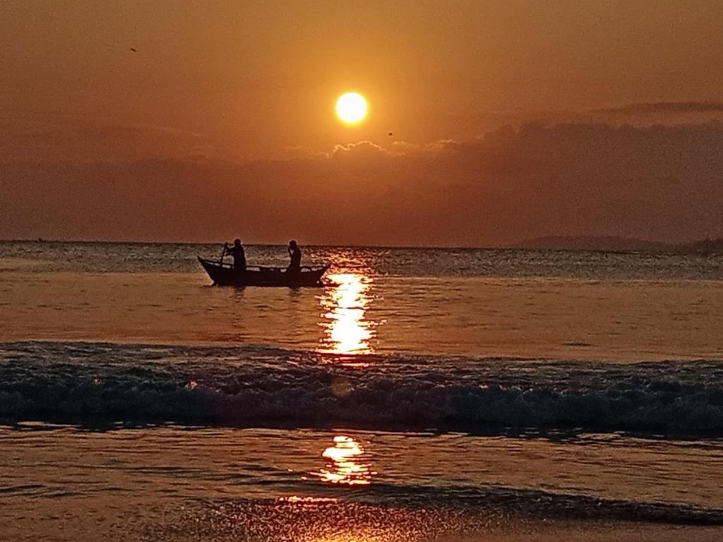 Kolition Villa room 4