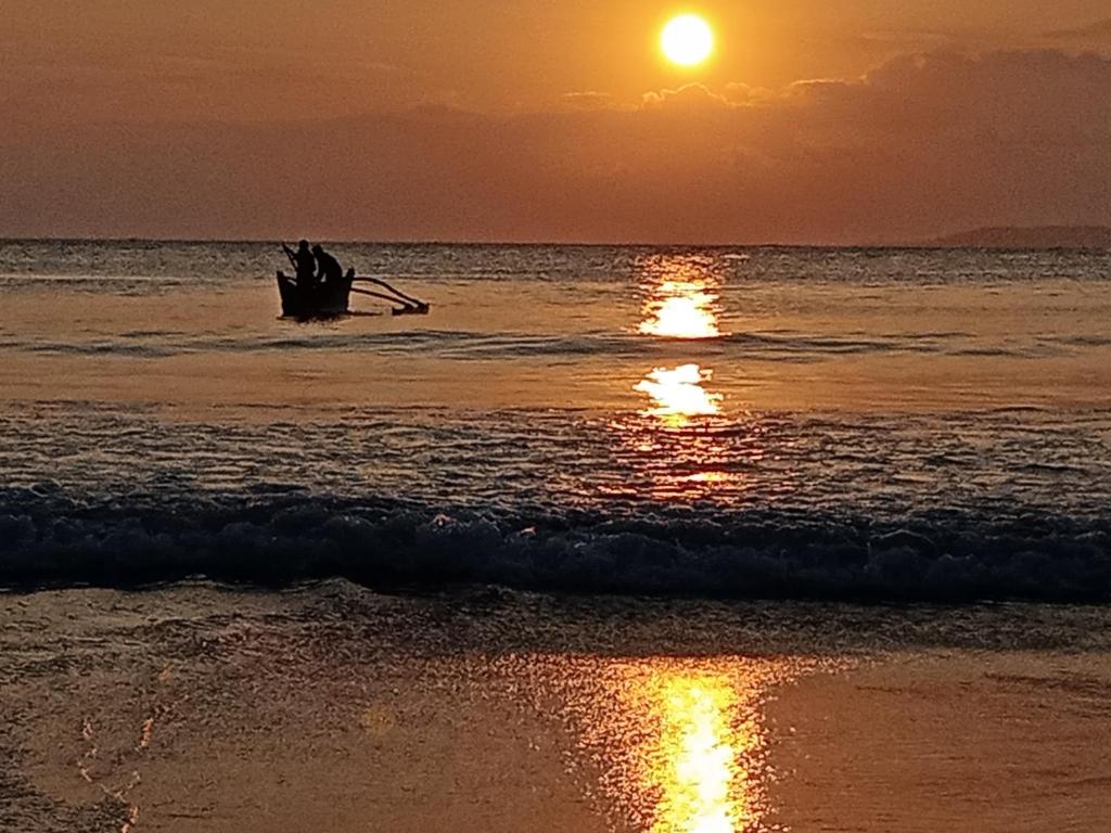 Kolition Villa room 5