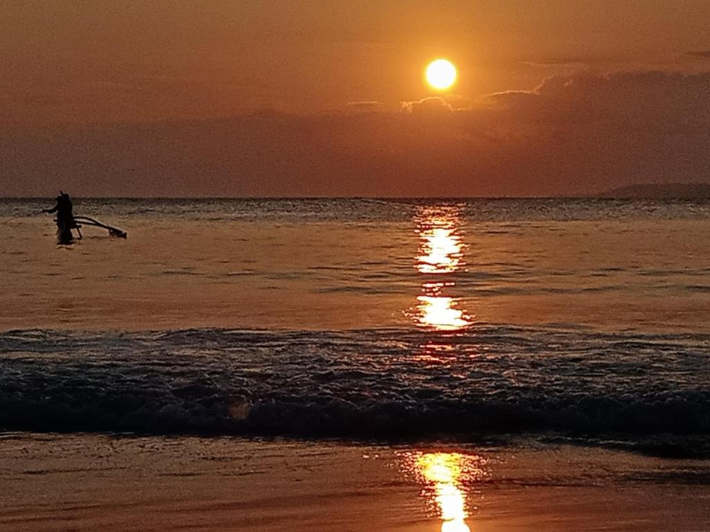 Kolition Villa room 6