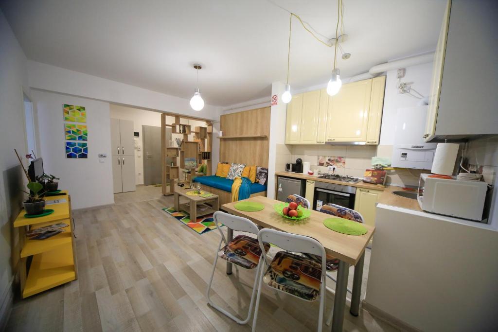 Korona Studio room 2