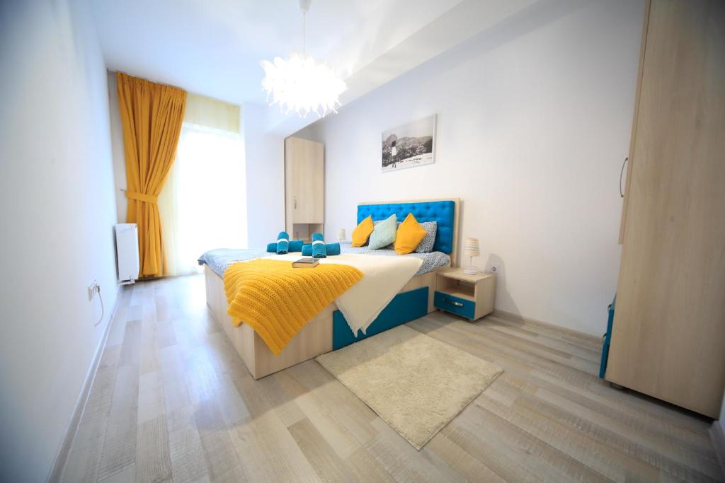 Korona Studio room 3