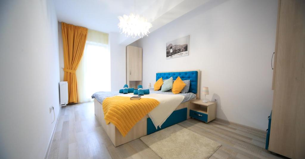 Korona Studio room 5