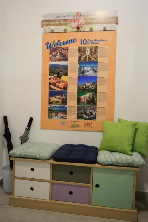 Korona Studio room 6
