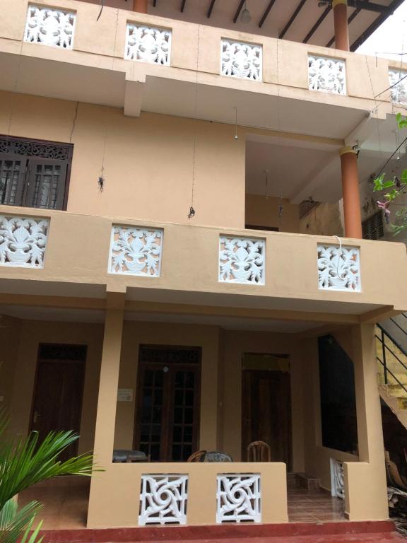 Kumara Guest House room 5