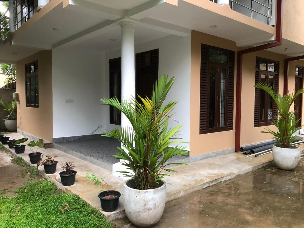 Kumara Guest House room 6