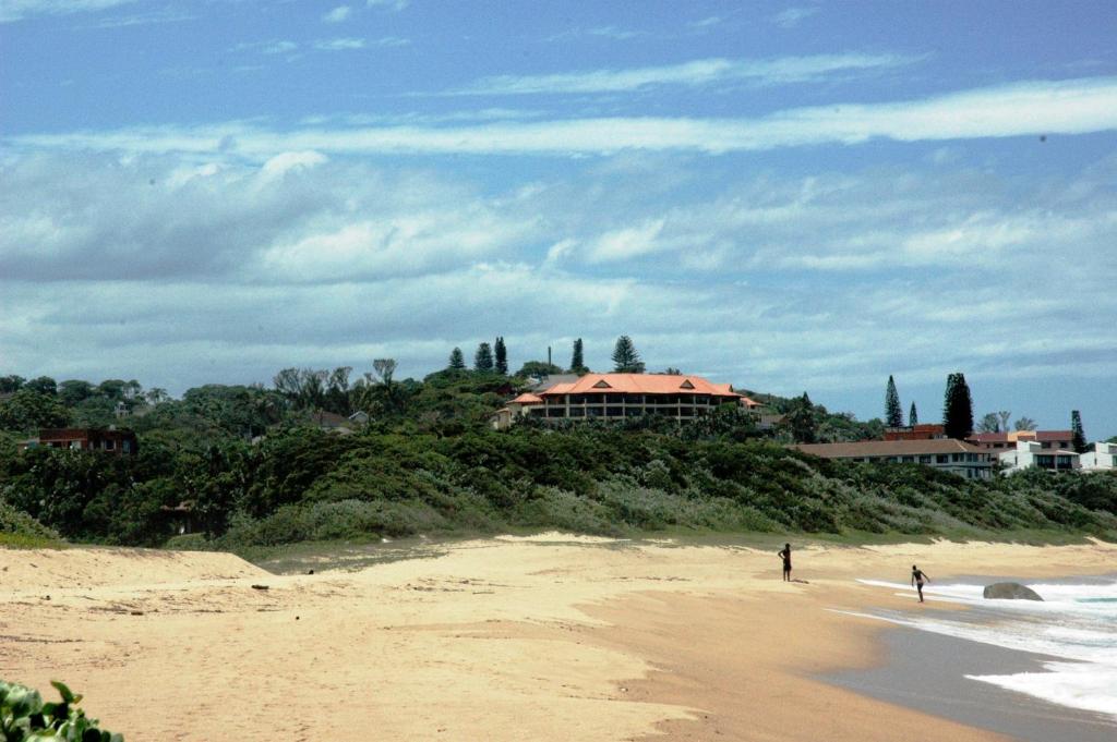 Kuta Beach room 1
