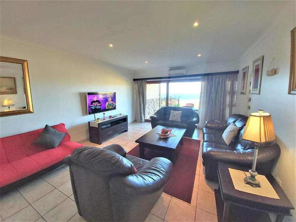 Kuta Beach room 5