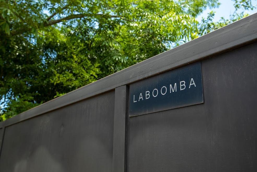 LABOOMBA room 6